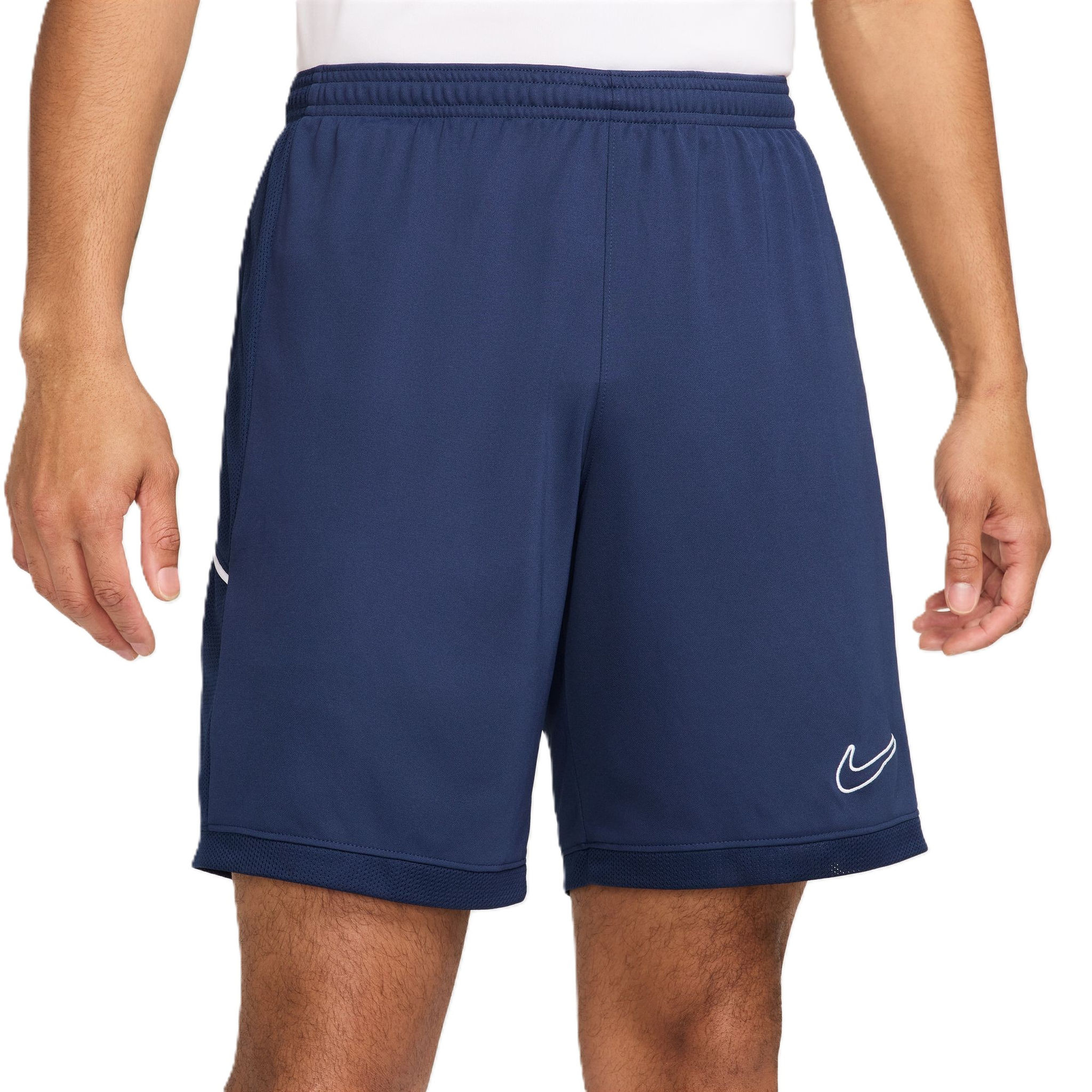 Spodenki Nike Academy 25 FZ9776-410