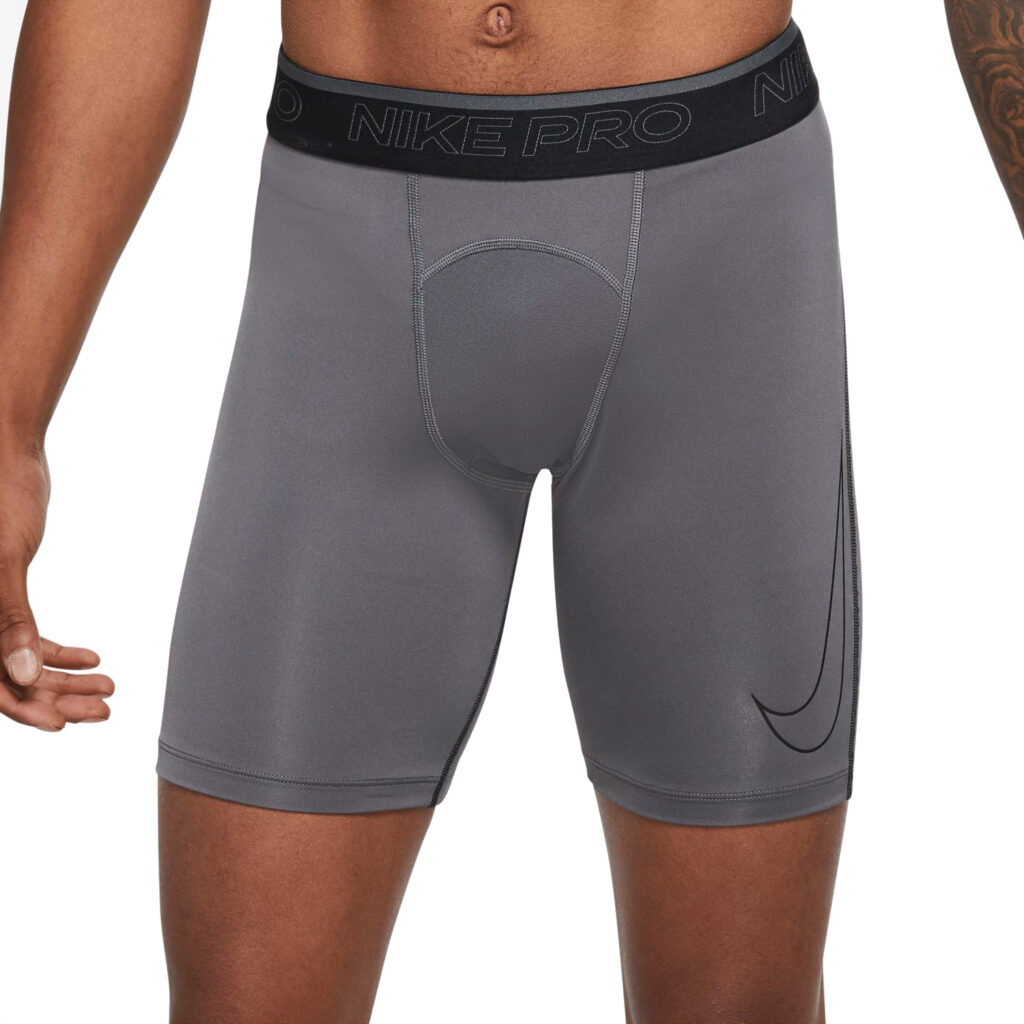 Spodenki Nike Cool Compression 6'' DD1917-068