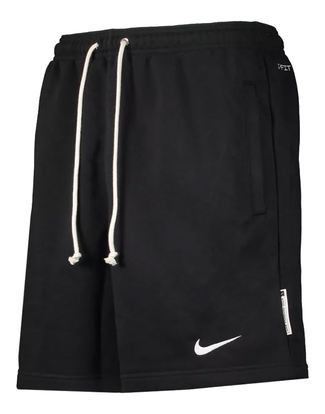 Spodenki Nike Dri-Fit Fleece 8IN FD7748-010