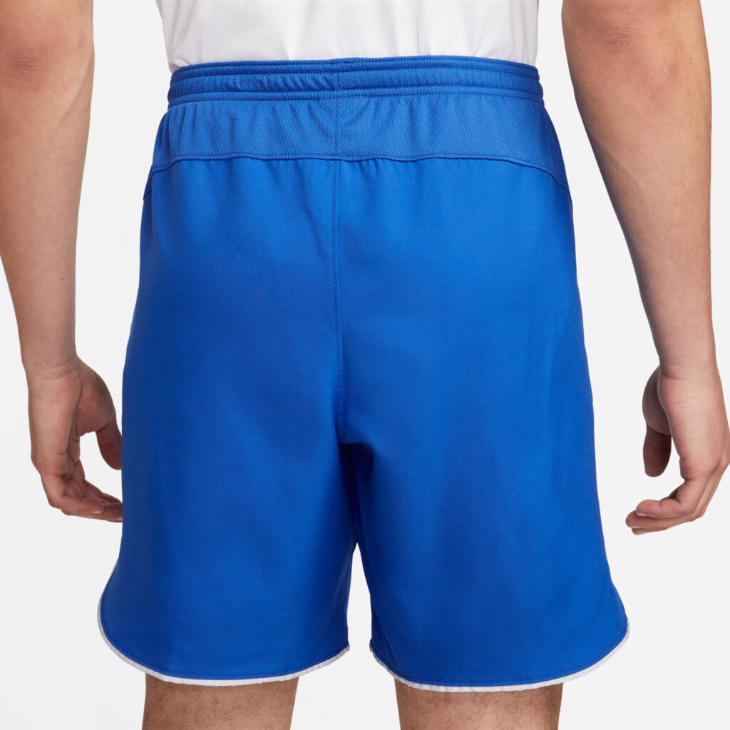 Spodenki Nike Dri-Fit Laser DH8111-463
