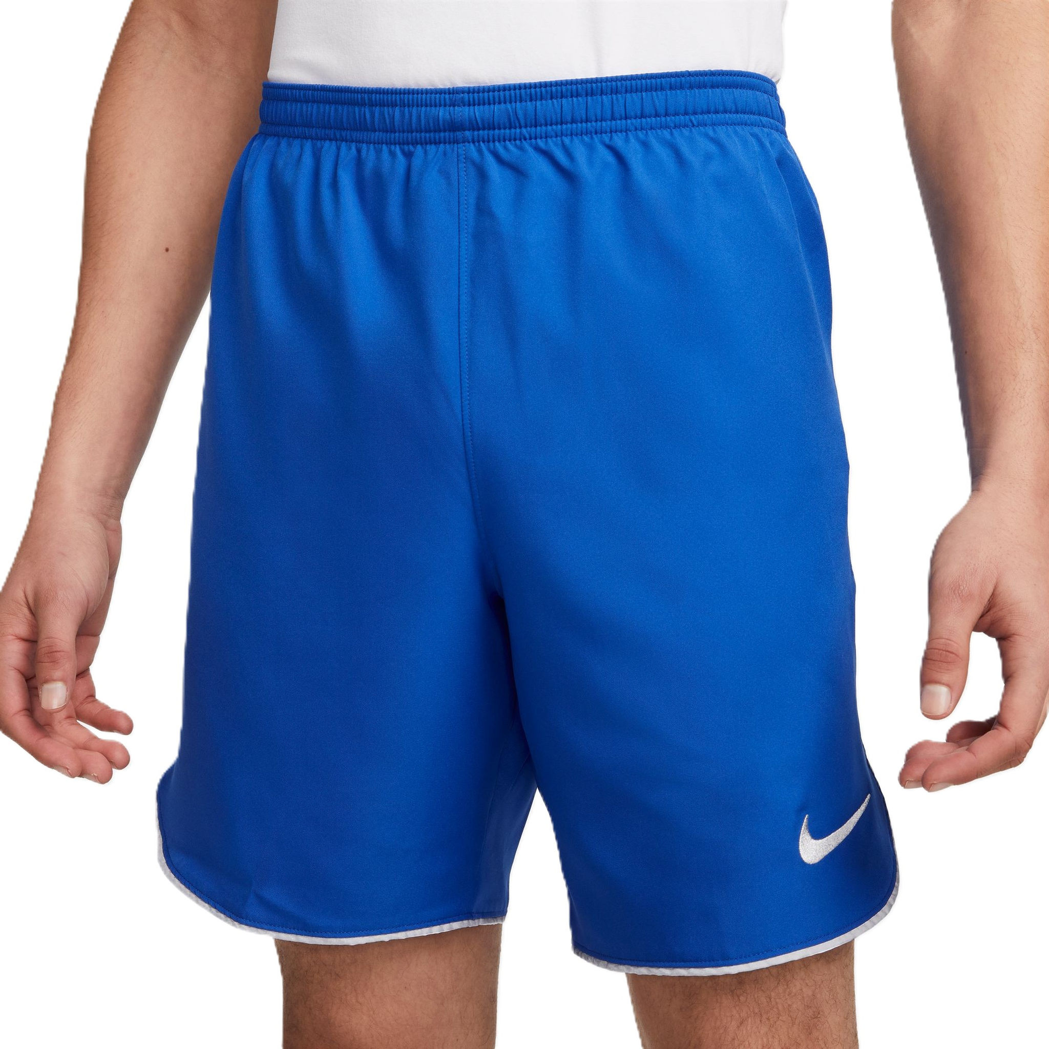 Spodenki Nike Dri-Fit Laser DH8111-463