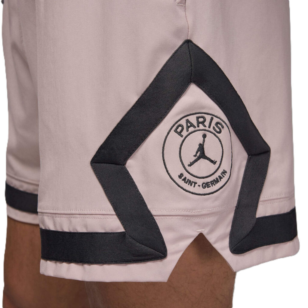 Spodenki Nike Jordan PSG Diamond HV3432-627