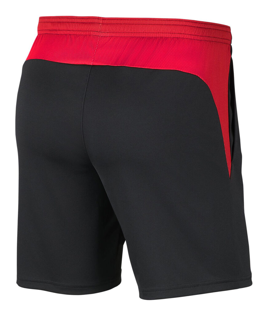 Spodenki Nike Junior Academy Pro BV6946-062