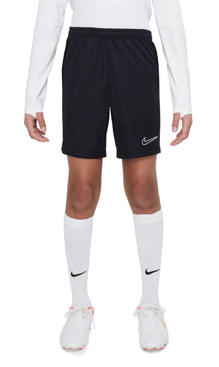 Spodenki Nike Junior Dri-FIT Academy 23 DR1364-010