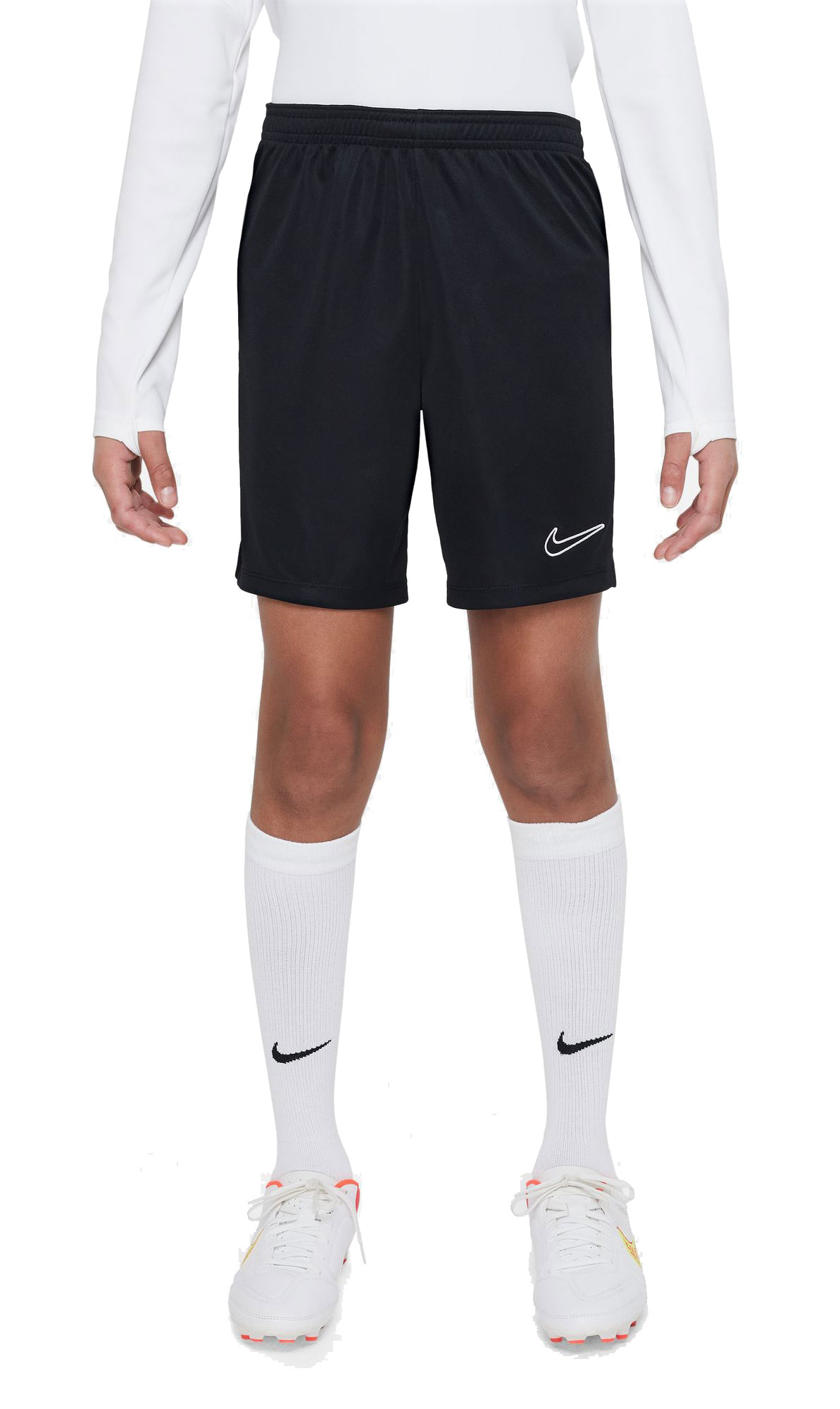 Spodenki Nike Junior Dri-FIT Academy 23 DR1364-010