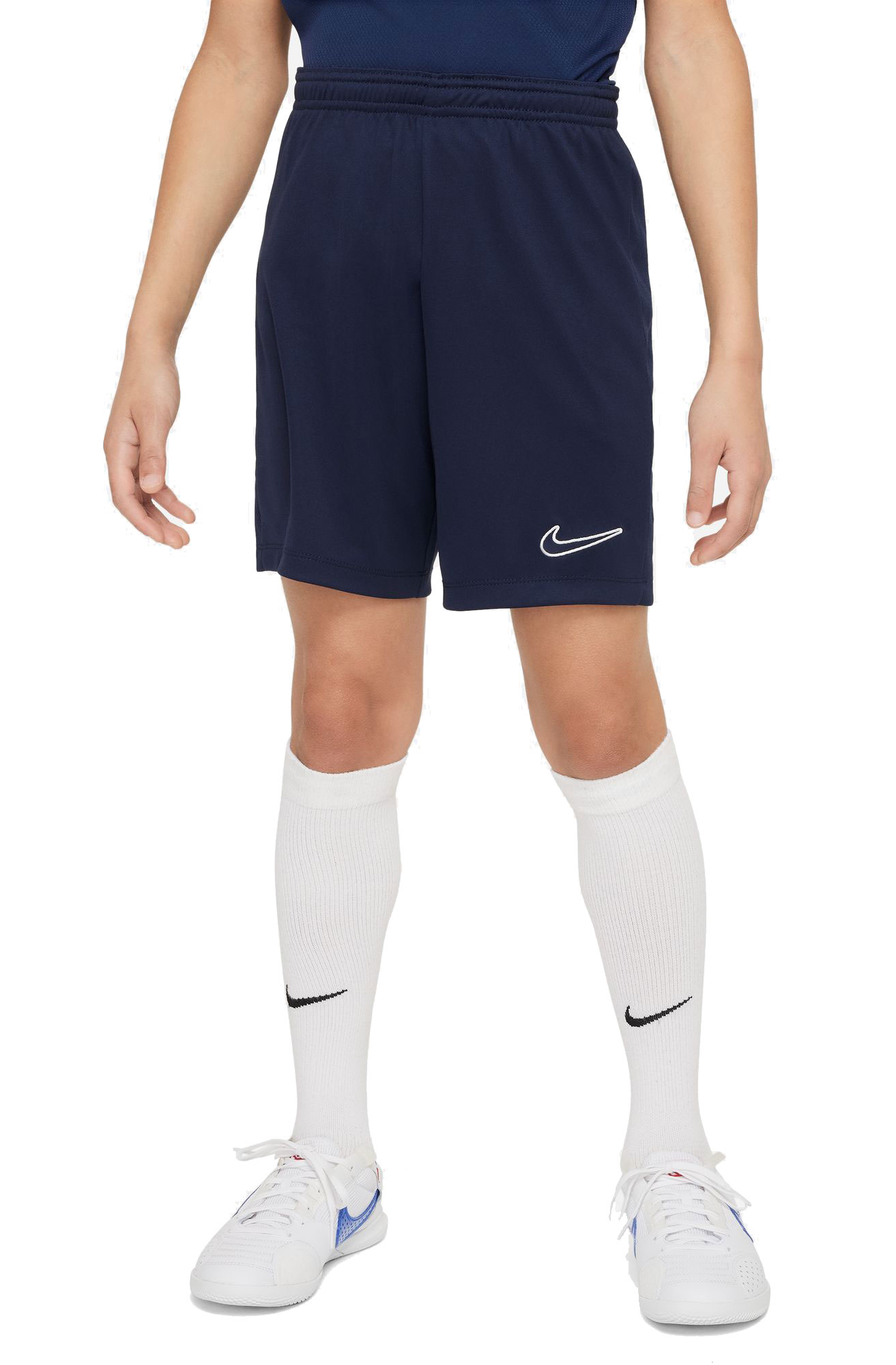 Spodenki Nike Junior Dri-FIT Academy 23 DR1364-451