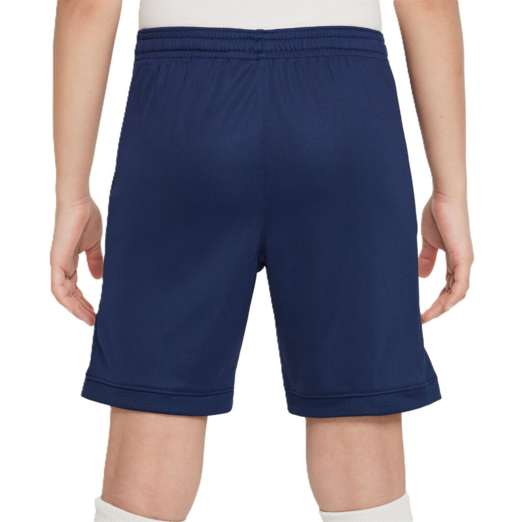 Spodenki Nike Junior Dri-FIT Academy 25 FZ9784-410
