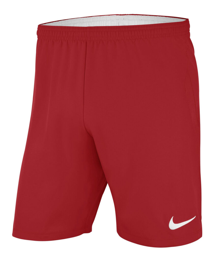 Spodenki Nike Junior Laser IV AJ1261-657