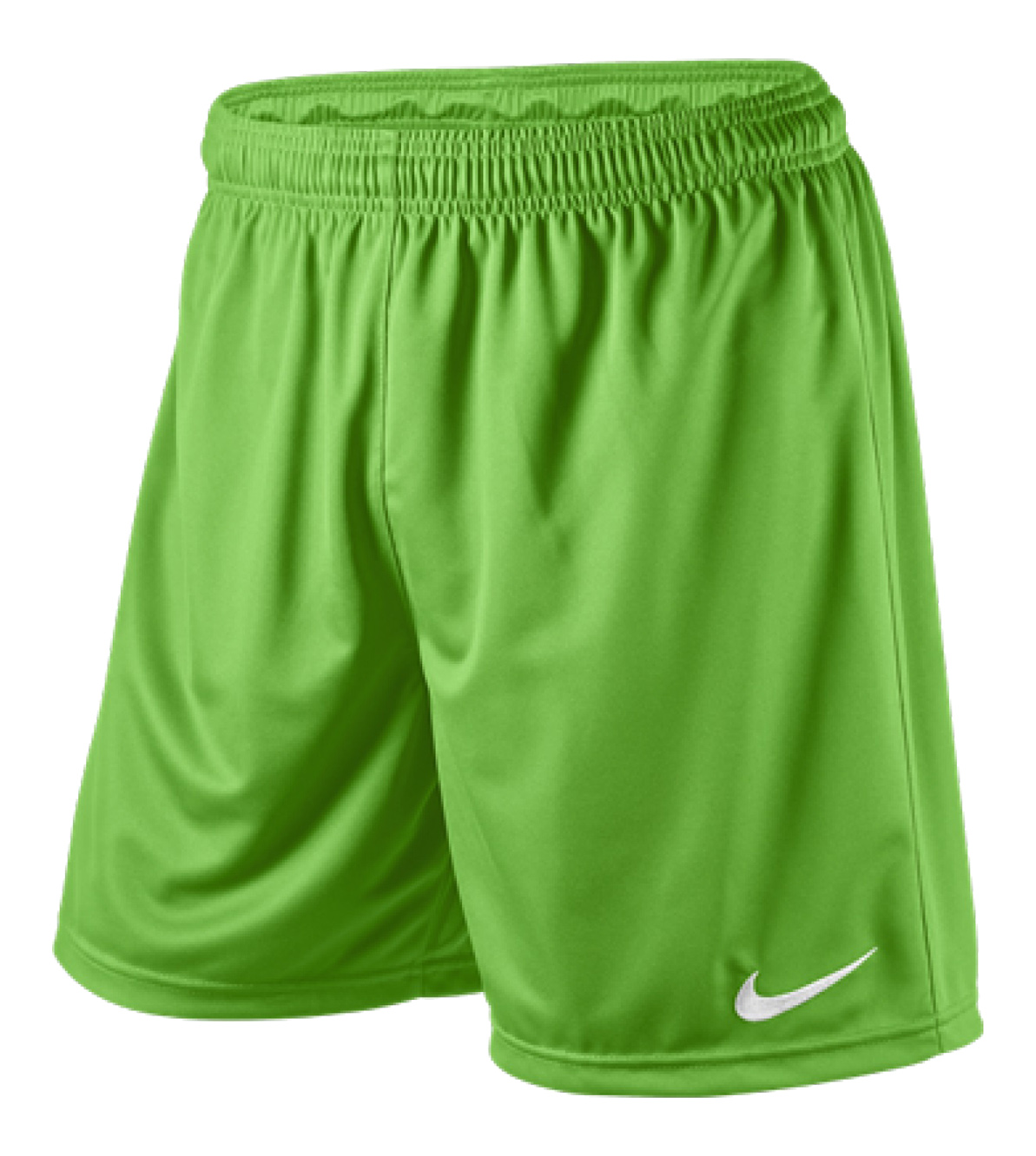 Spodenki Nike Junior Park 448263-350
