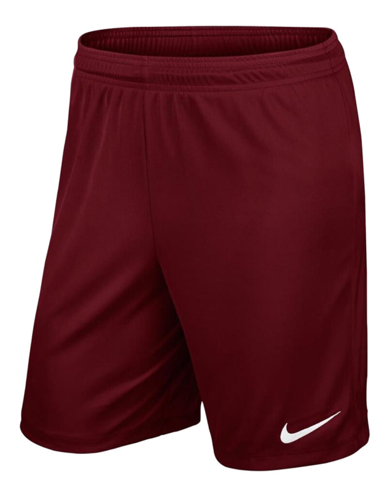 Spodenki Nike Junior Park II 725988-677