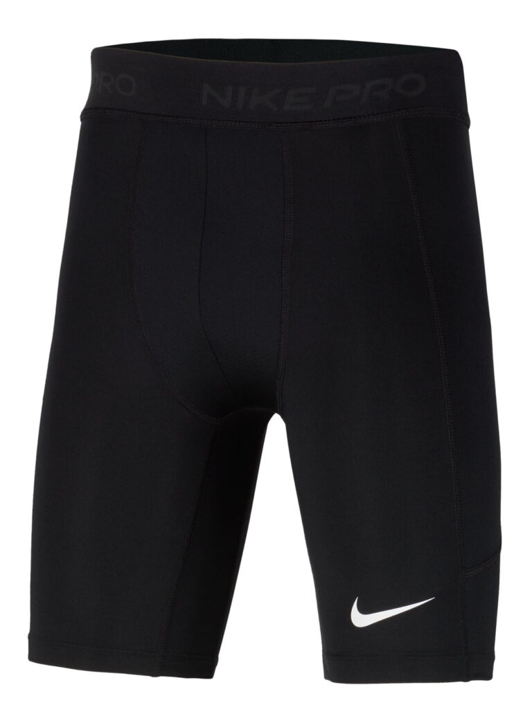 Spodenki Nike Junior Pro FJ6820-010