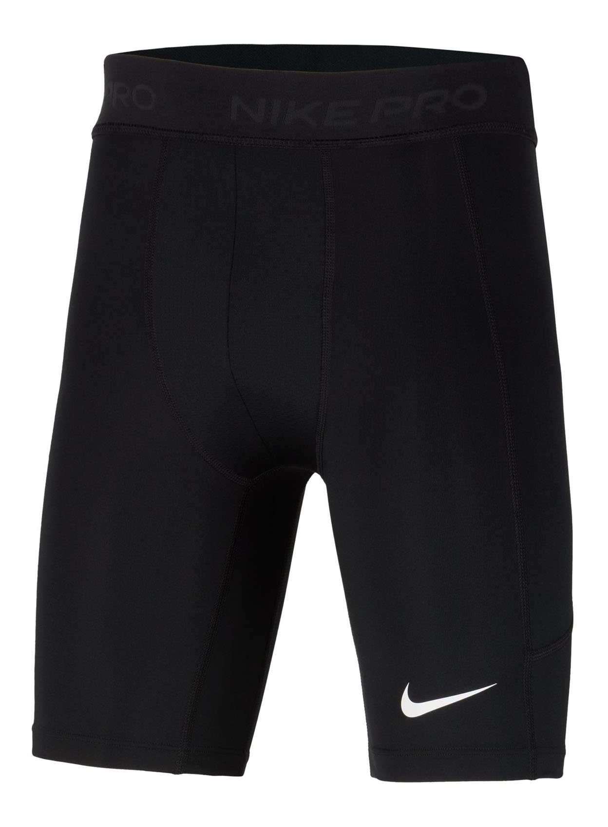 Spodenki Nike Junior Pro FJ6820-010