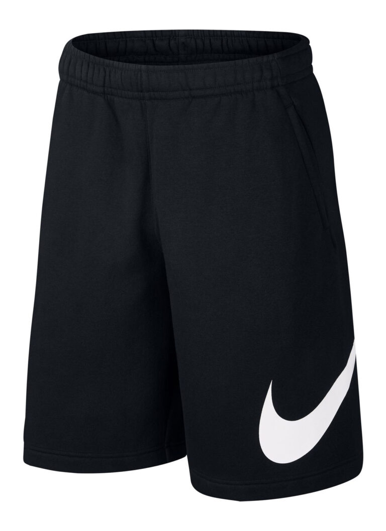 Spodenki Nike NSW Club BV2721-010