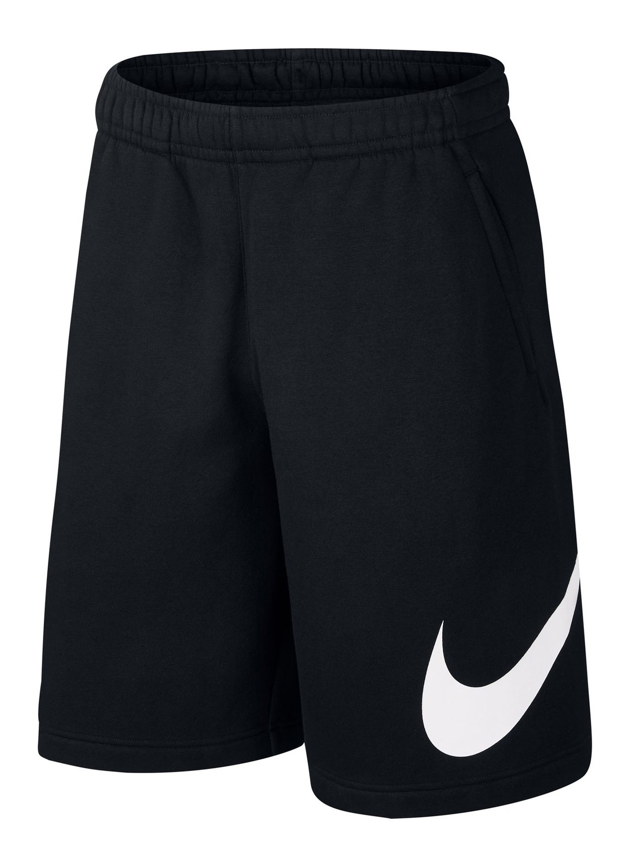 Spodenki Nike NSW Club BV2721-010