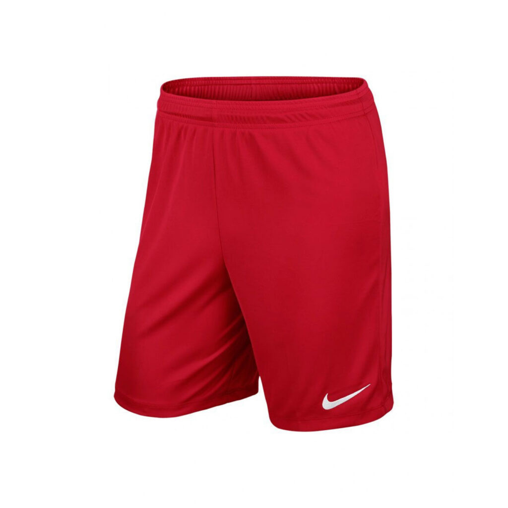 Spodenki Nike Park II 725887-657