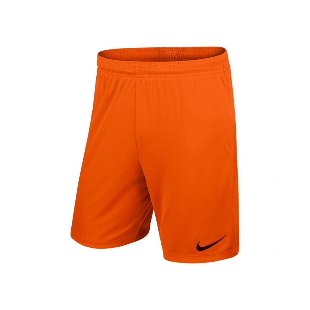 Spodenki Nike Park II 725887-815