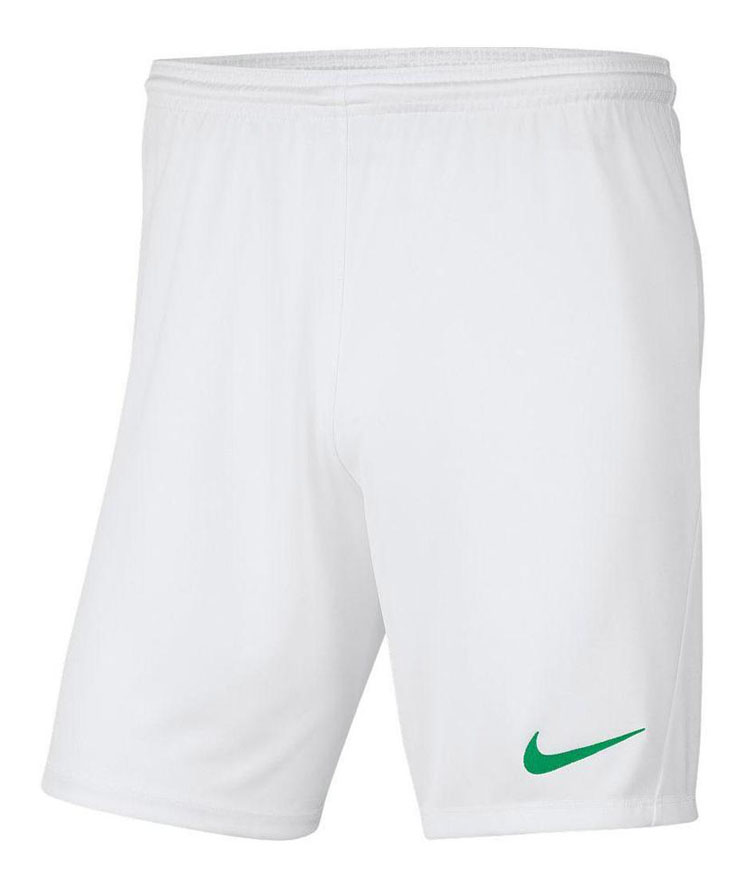 Spodenki Nike Park III BV6855-102