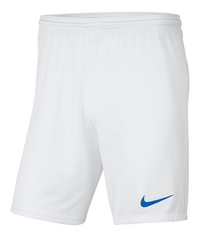Spodenki Nike Park III BV6855-104