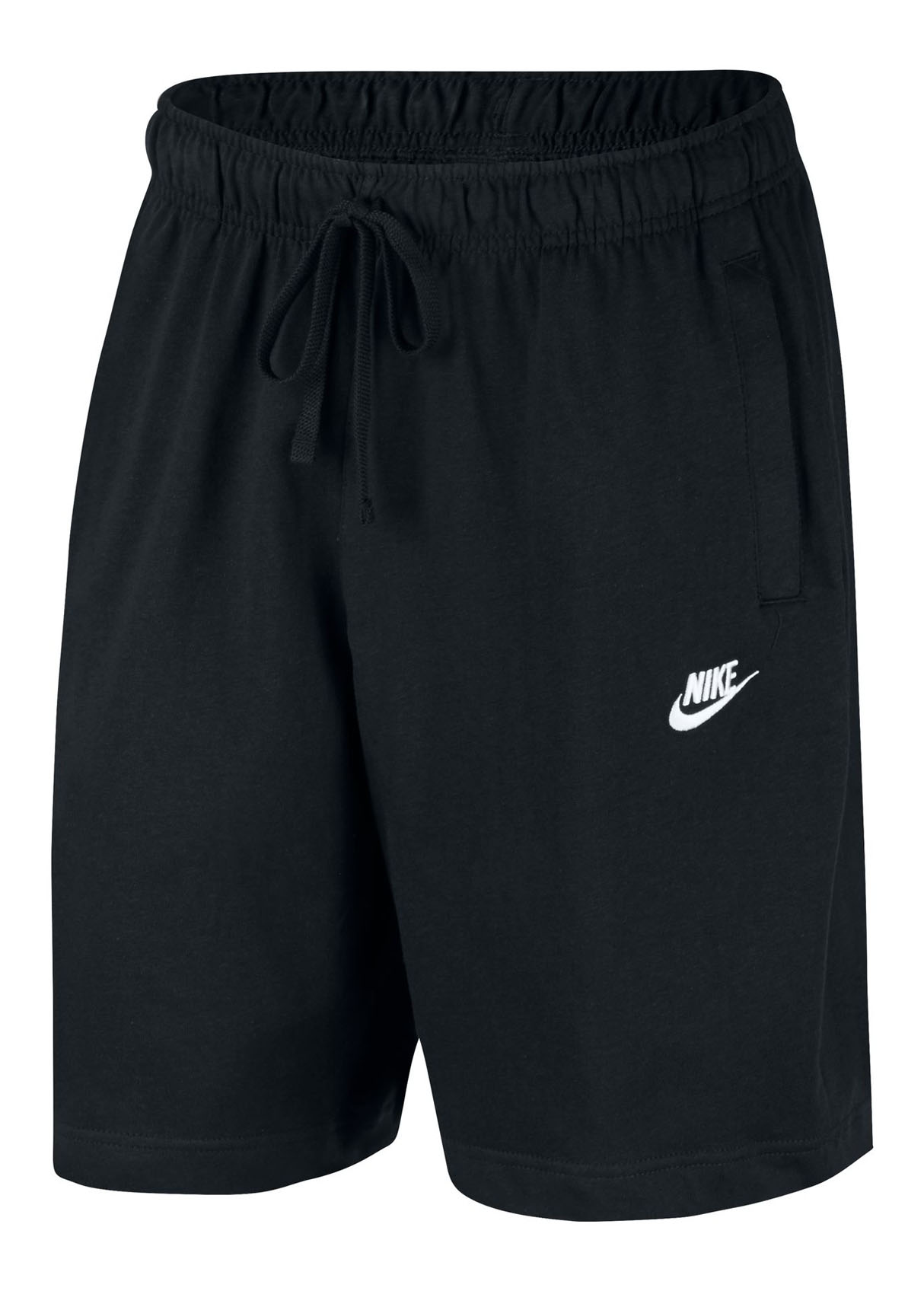 Spodenki Nike Sportswear Club Fleece BV2772-010