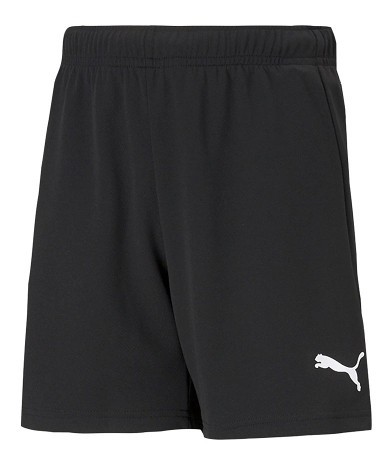 Spodenki Puma Junior teamRISE 704943-04