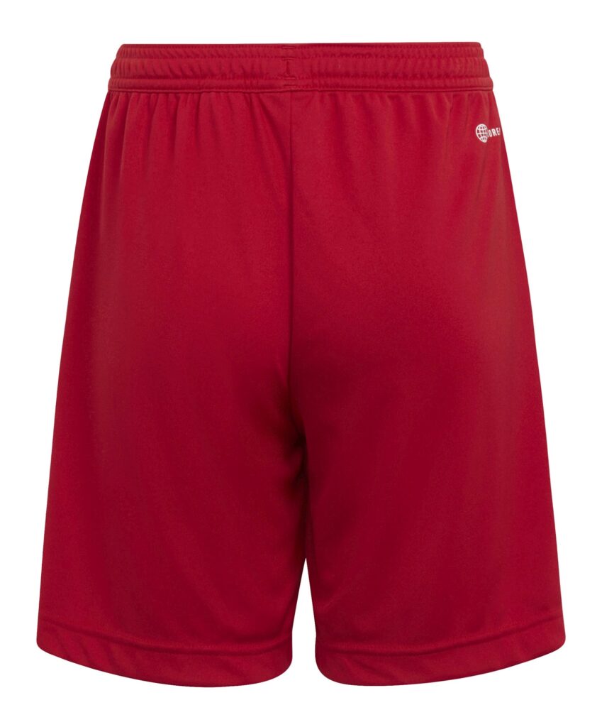Spodenki adidas Junior Entrada 22 H57501