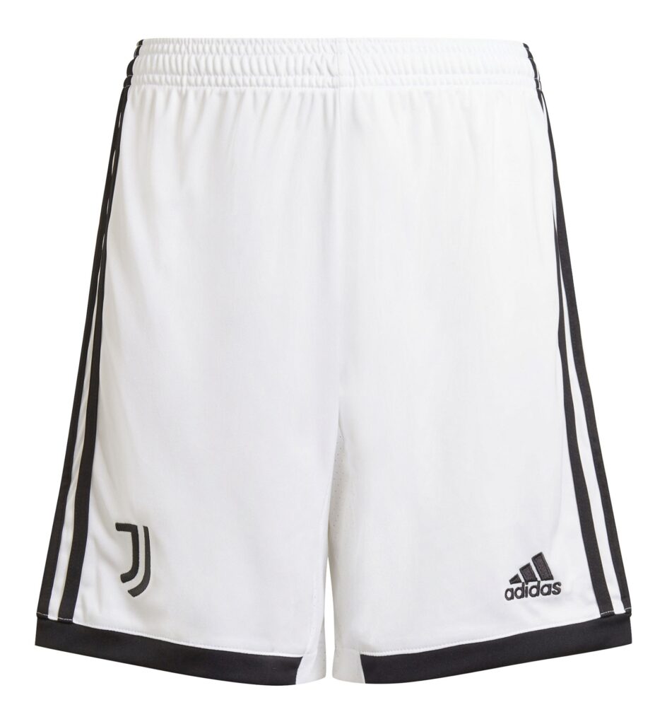 Spodenki adidas Junior Juventus Turyn Home HB0433