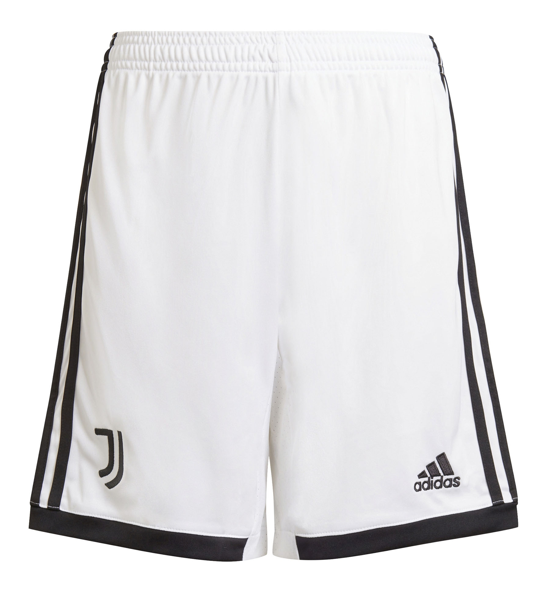 Spodenki adidas Junior Juventus Turyn Home HB0433