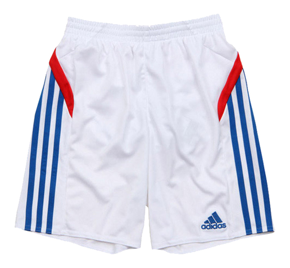 Spodenki adidas Junior Parso 13 Z25776