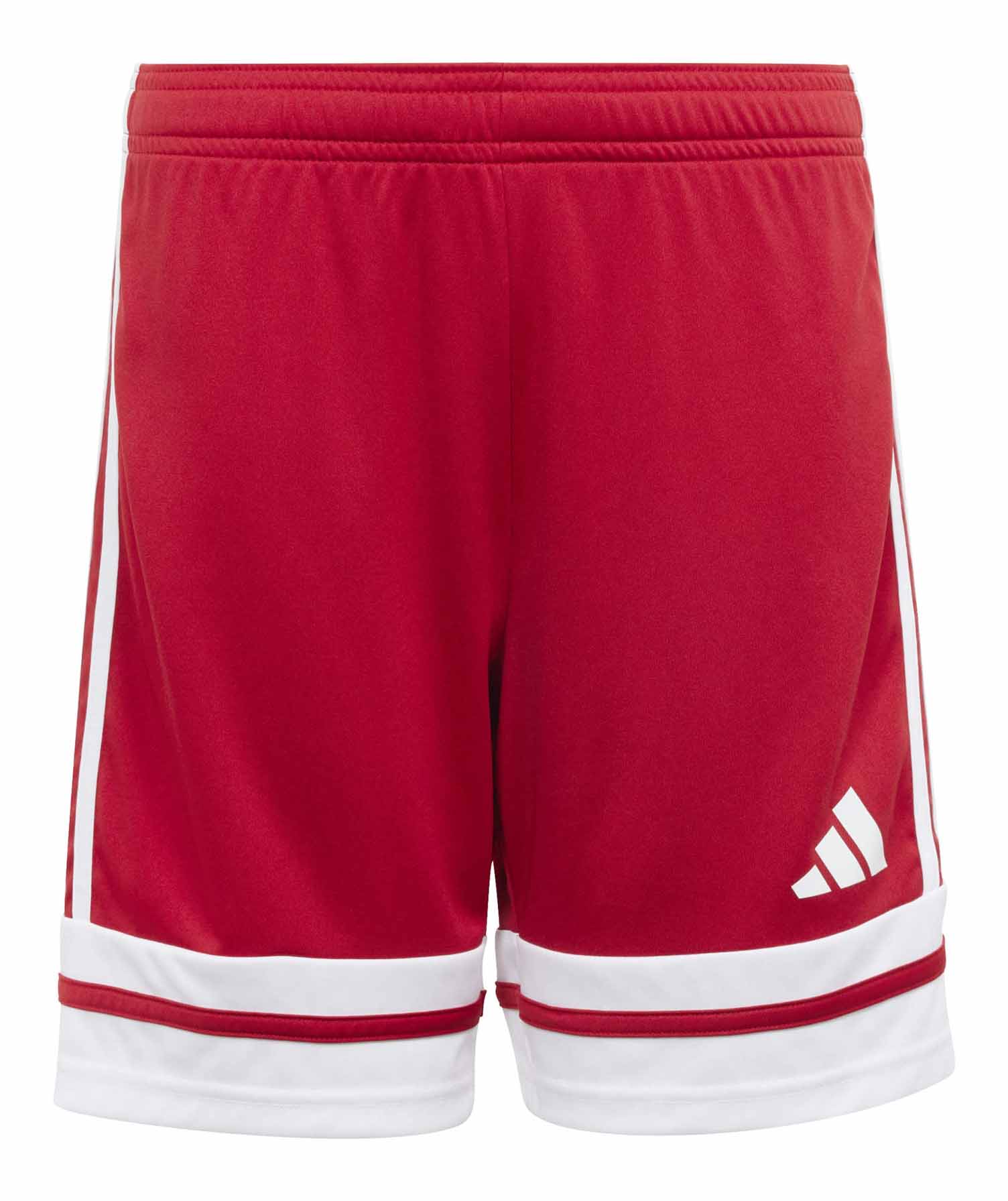 Spodenki adidas Junior Squadra 25 JJ2416