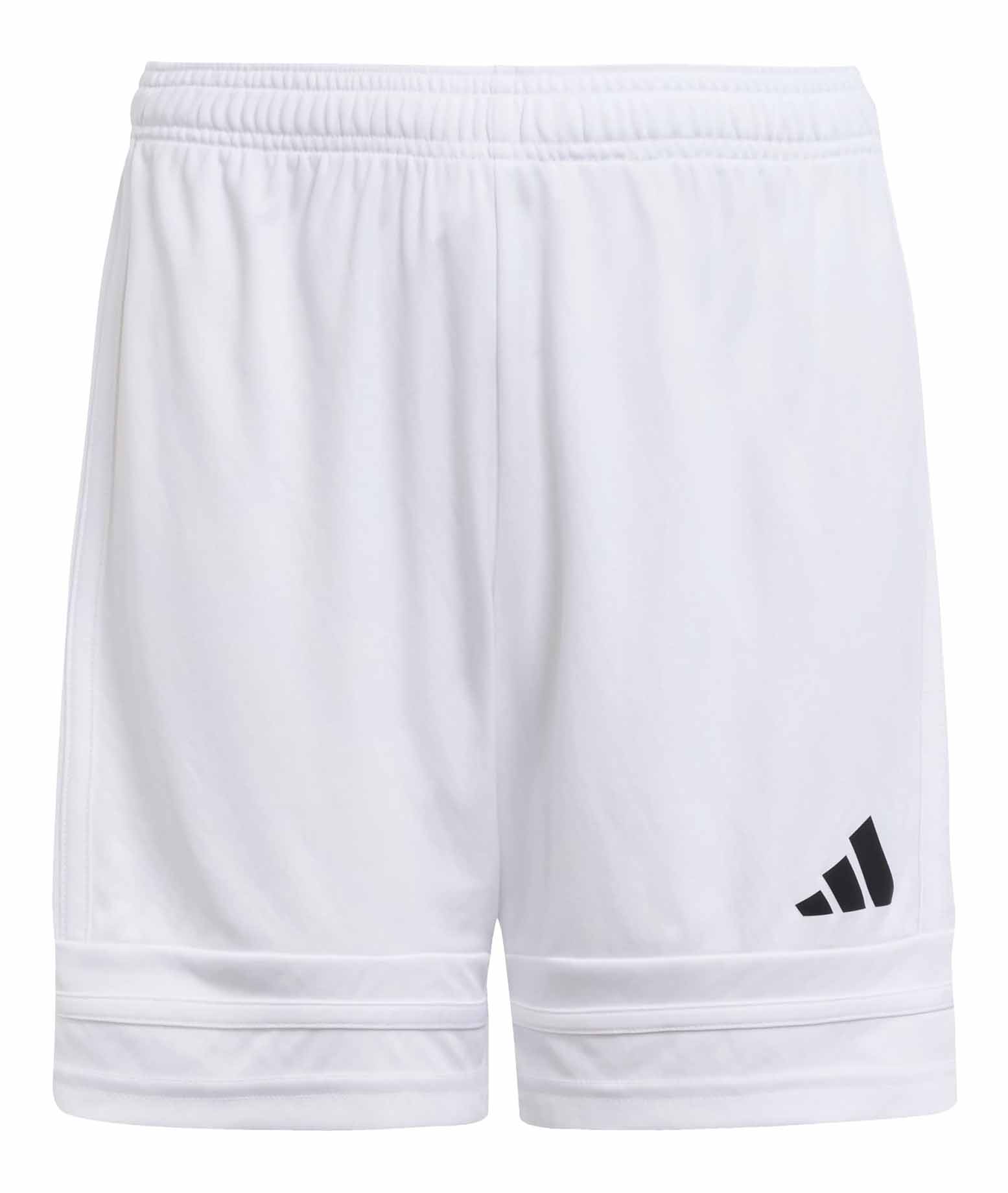 Spodenki adidas Junior Squadra 25 JJ2423