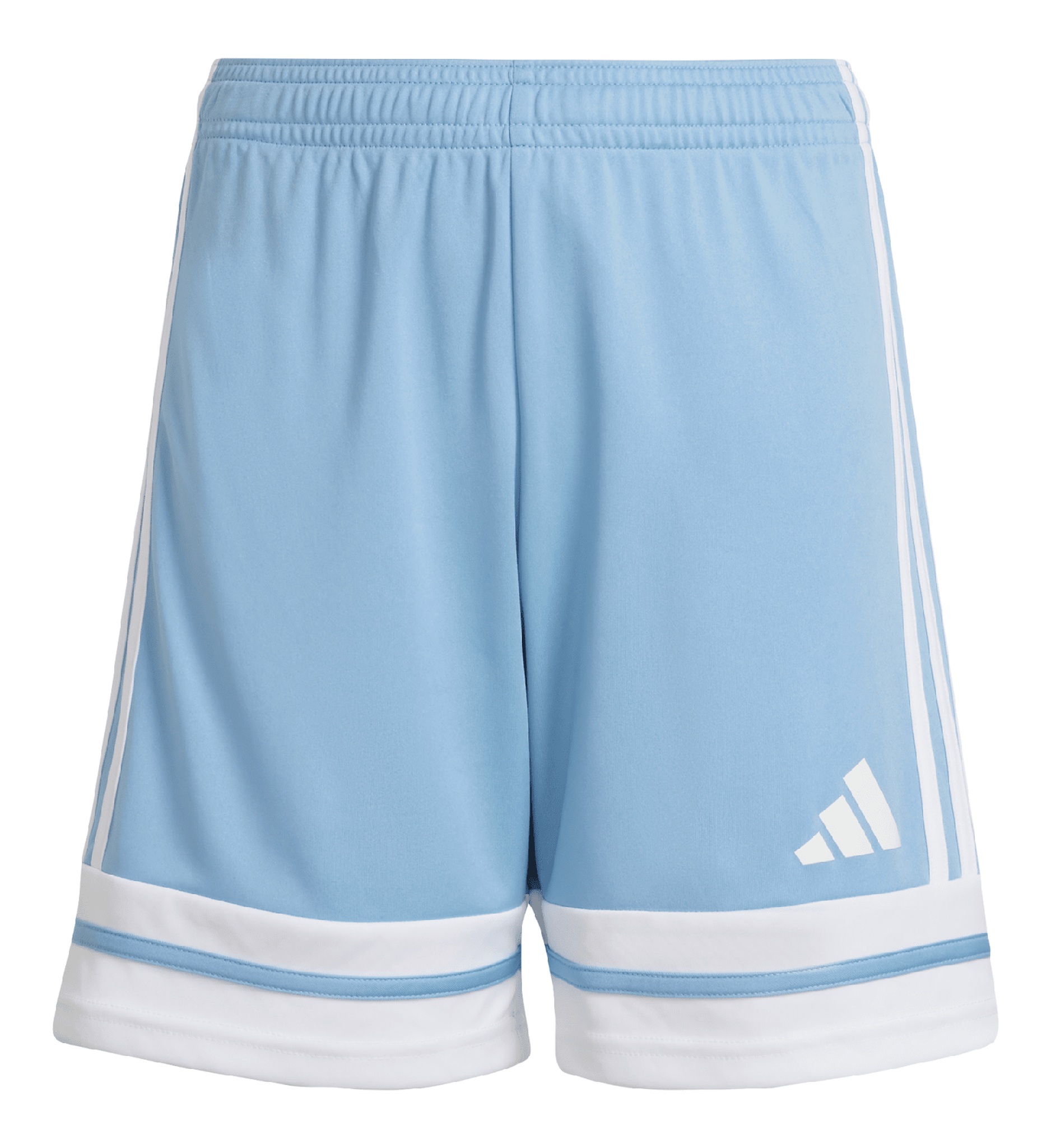 Spodenki adidas Junior Squadra 25 JJ2426
