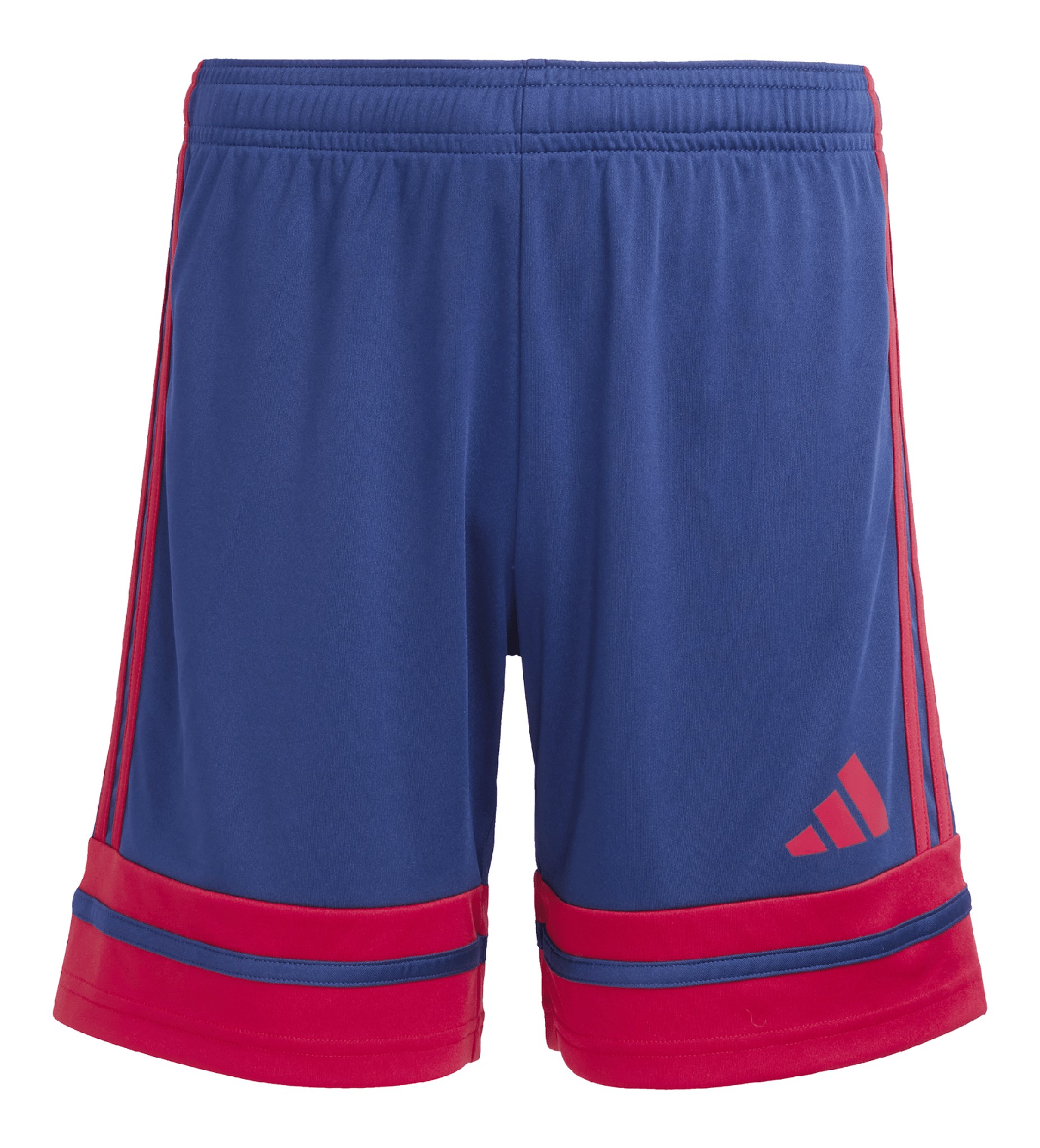 Spodenki adidas Junior Squadra 25 JJ2428