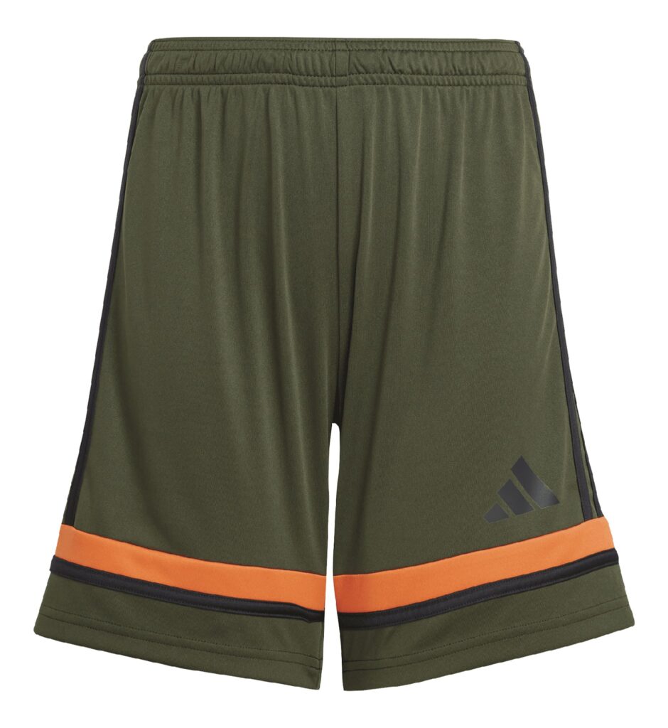 Spodenki adidas Junior Squadra 25 JN7856