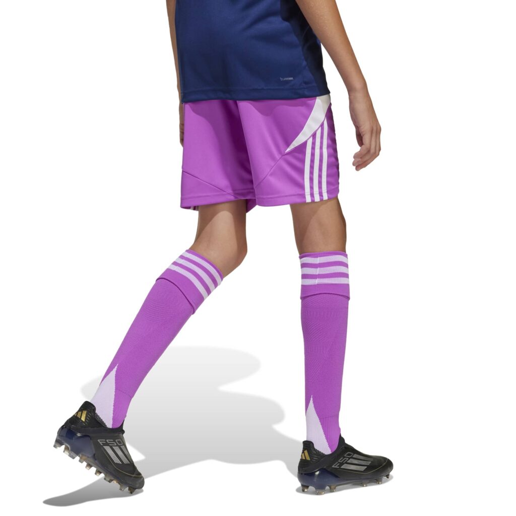 Spodenki adidas Junior Tiro 24 JC6207