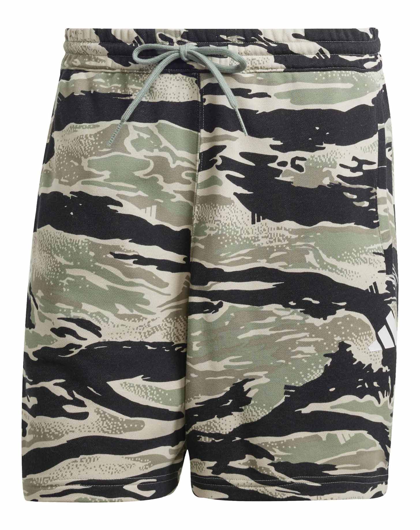 Spodenki adidas M SEA CAMO SHRT JD8077