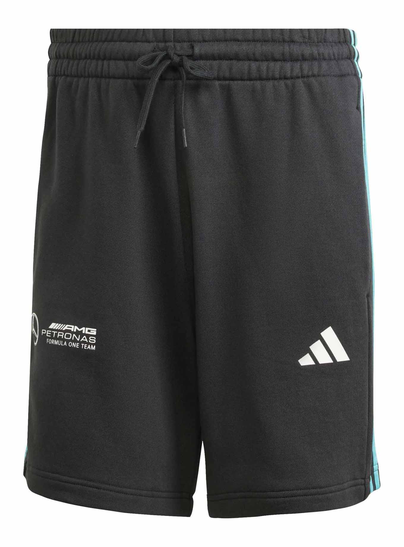 Spodenki adidas MER DNA SHO M JV5429