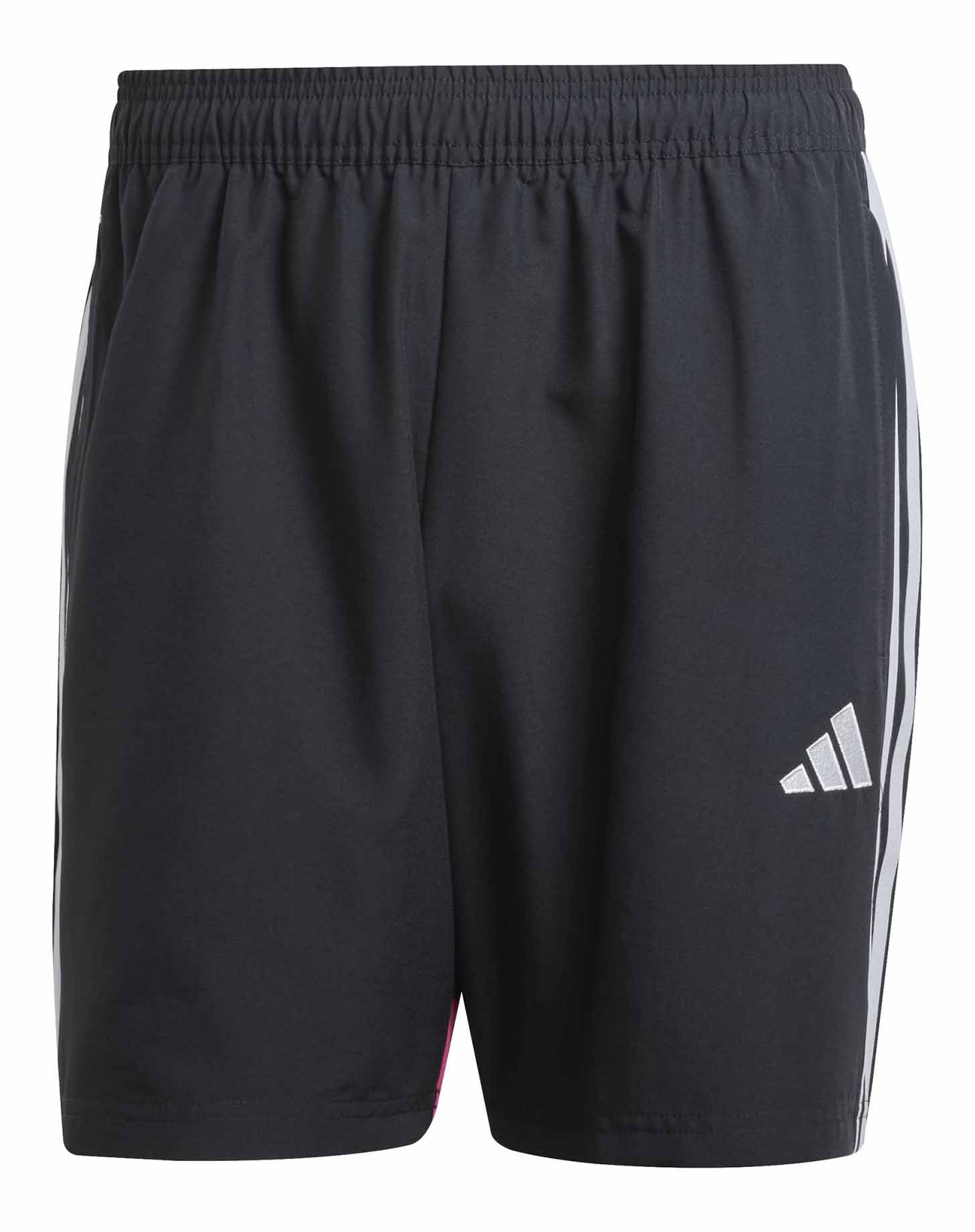 Spodenki adidas TIRO ES W SHO JC5453