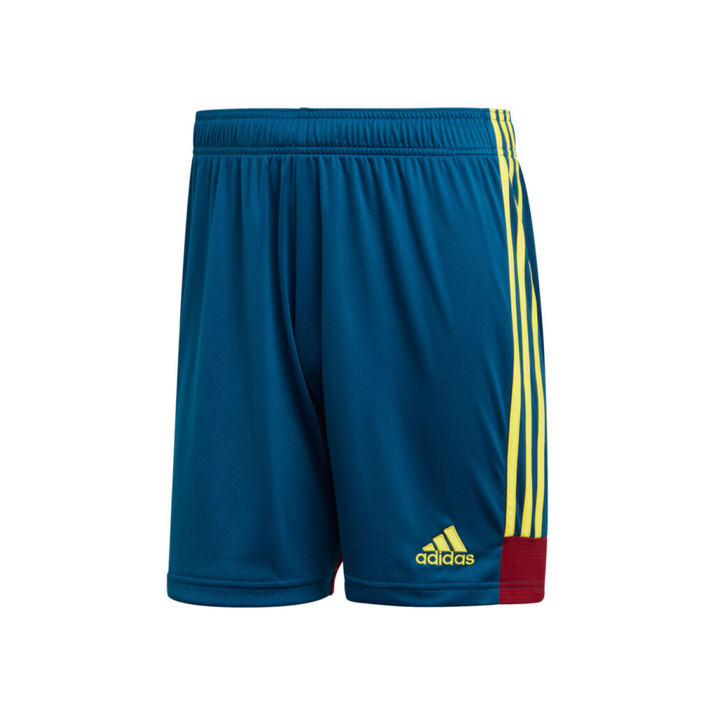 Spodenki adidas Tastigo 19 DU4411
