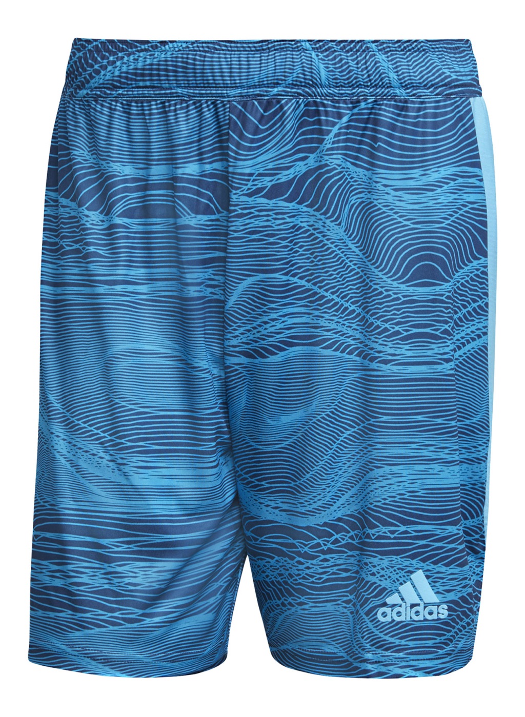 Spodenki bramkarskie adidas Condivo 21 GT8406
