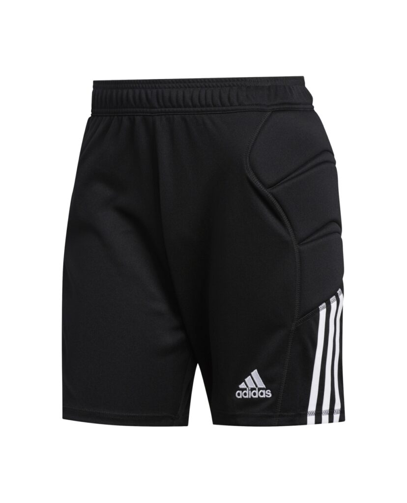 Spodenki bramkarskie adidas Tierro FT1454