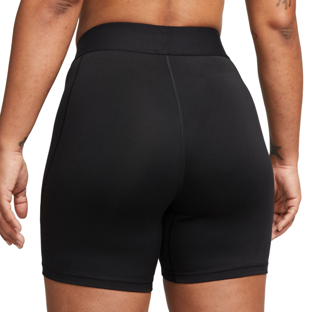 Spodenki damskie Nike Dri-Fit DH8327-010
