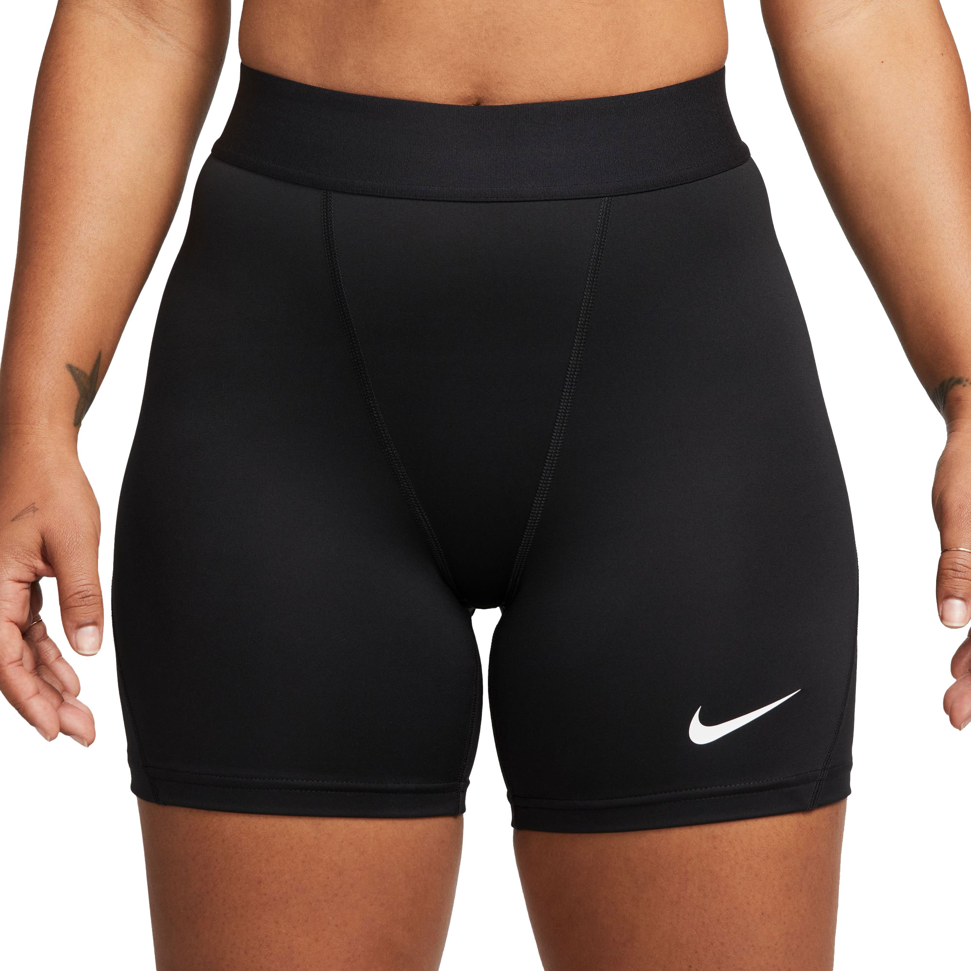 Spodenki damskie Nike Dri-Fit DH8327-010