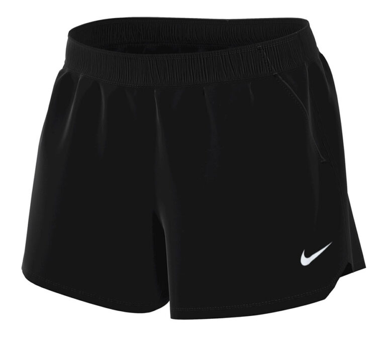 Spodenki damskie Nike Park 20 CW6154-010