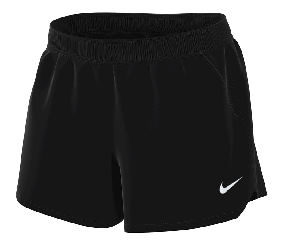 Spodenki damskie Nike Park 20 CW6154-010