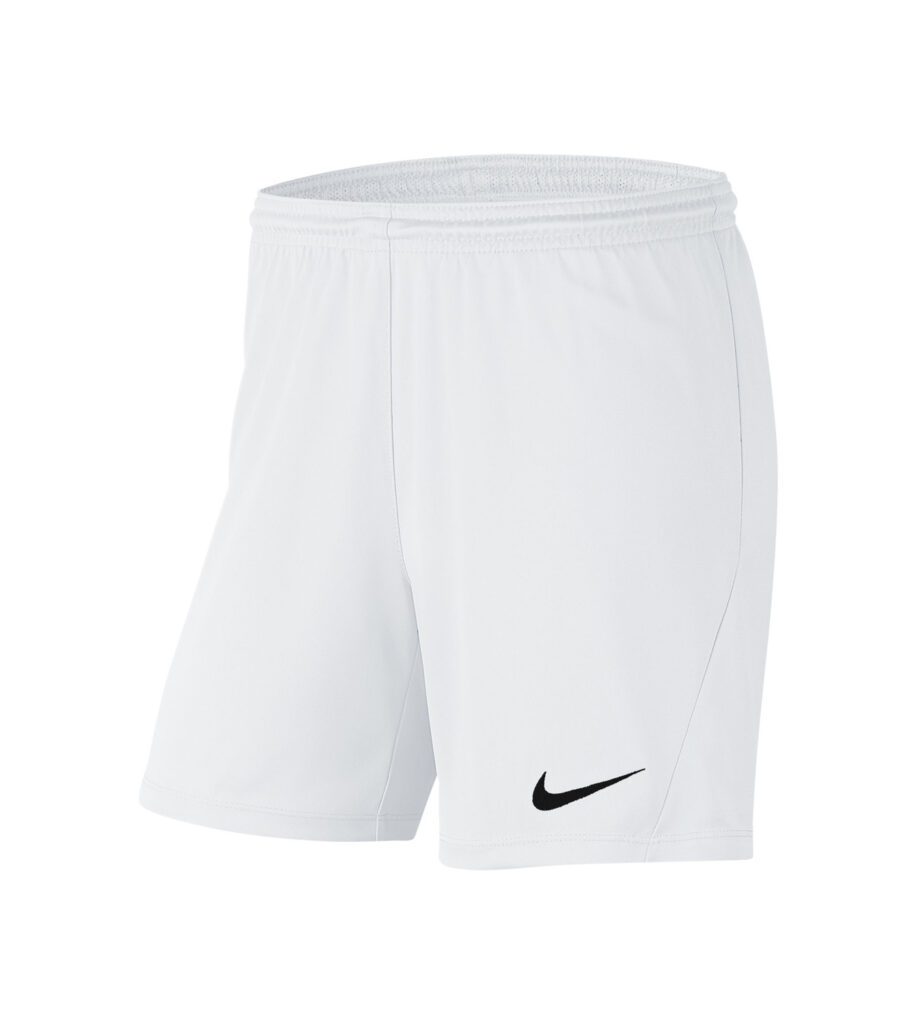 Spodenki damskie Nike Park III BV6860-100