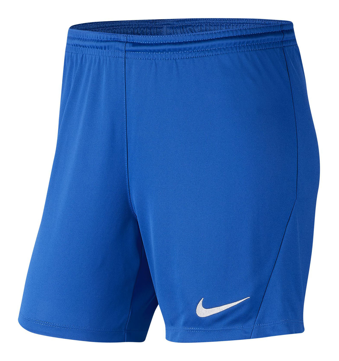 Spodenki damskie Nike Park III BV6860-463