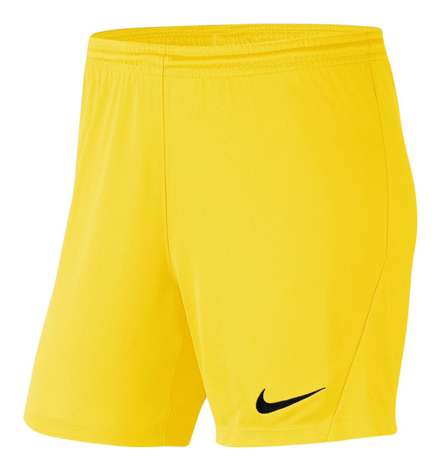 Spodenki damskie Nike Park III BV6860-719