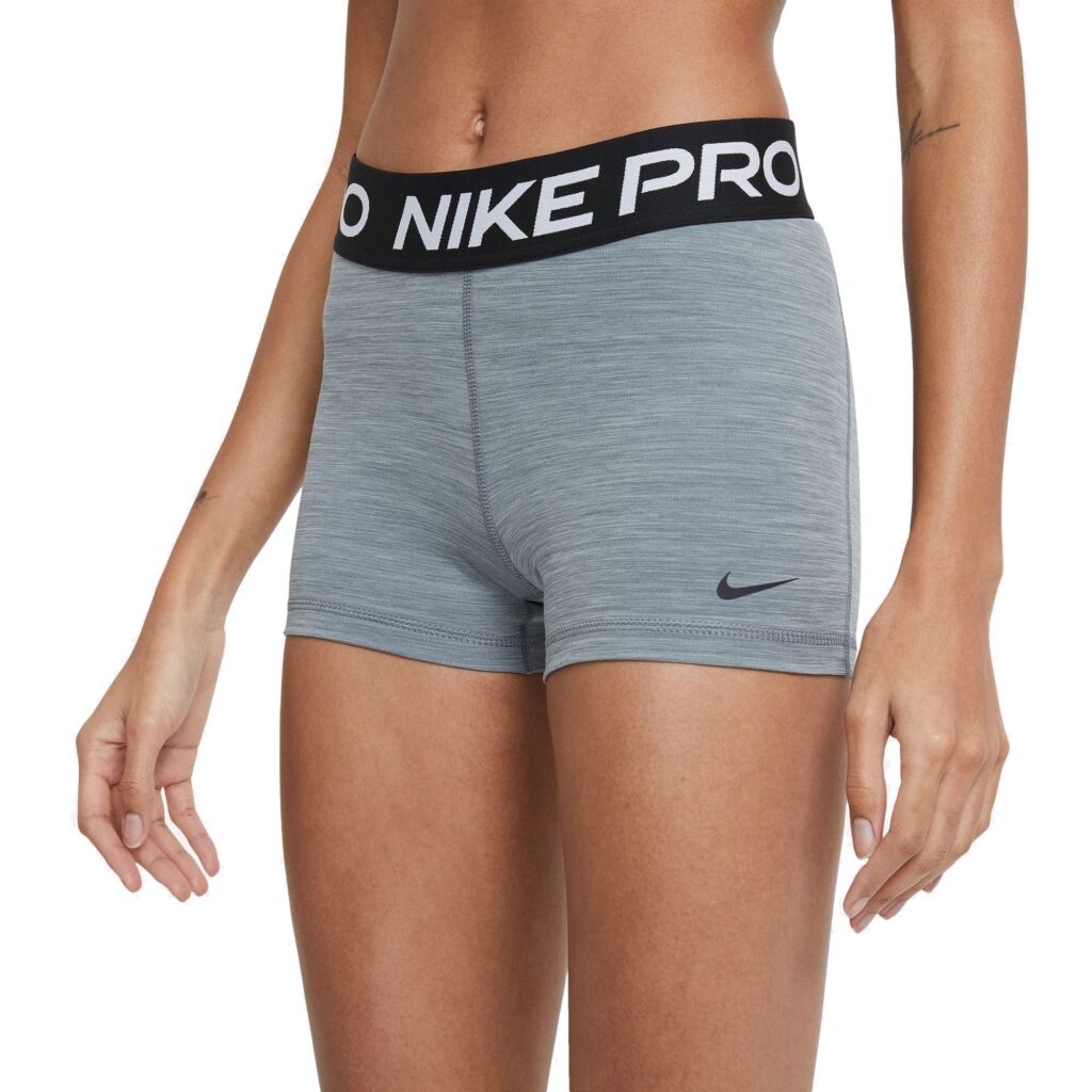 Spodenki damskie Nike Pro CZ9857-084