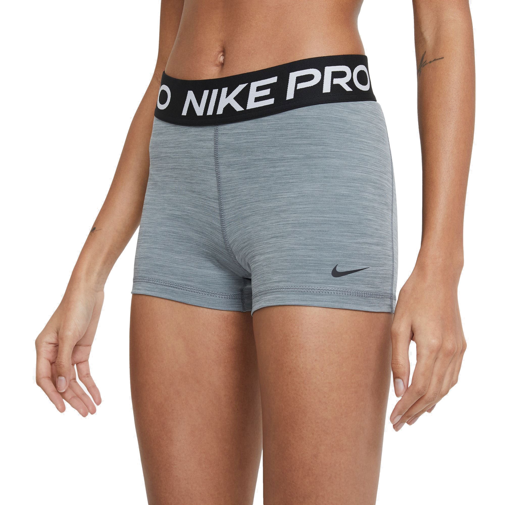 Spodenki damskie Nike Pro CZ9857-084