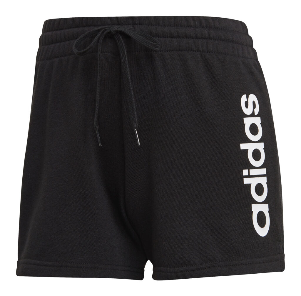 Spodenki damskie adidas Linear GM5524